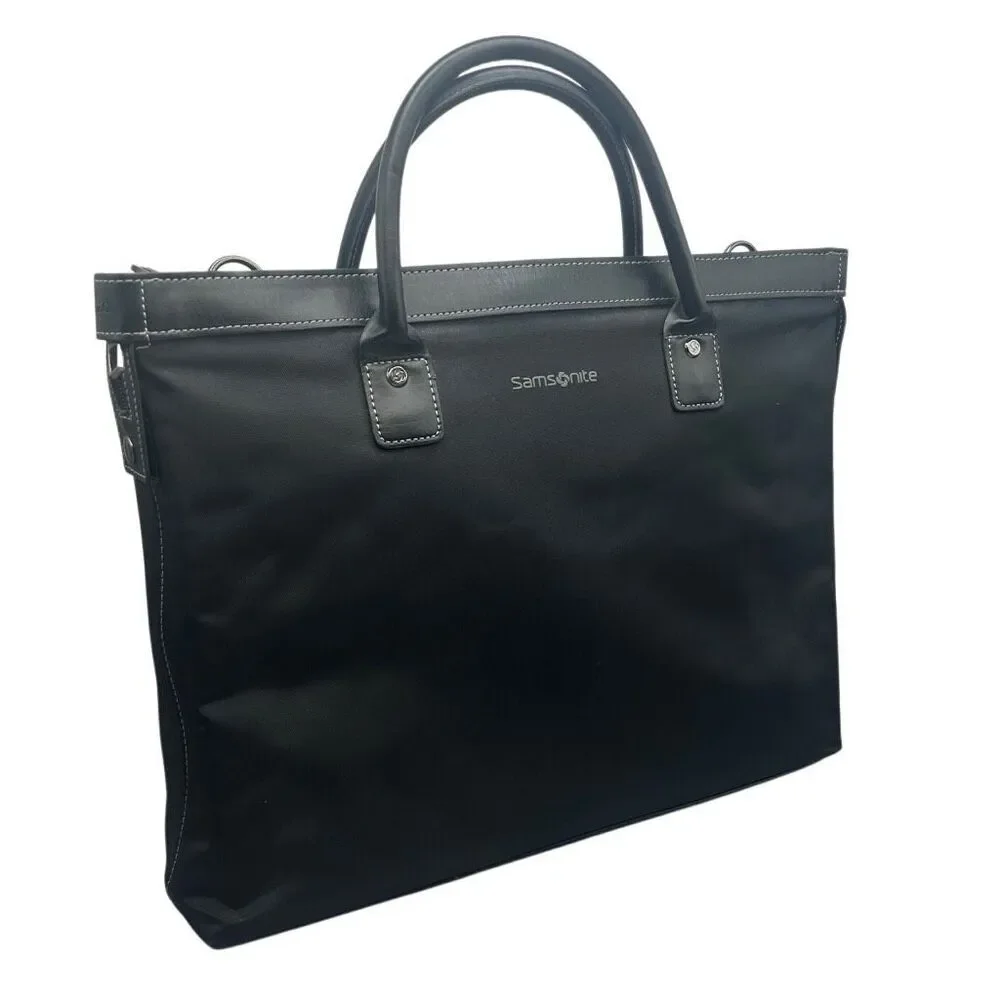 Samsonite Black Lenovo Ideapad 15.6